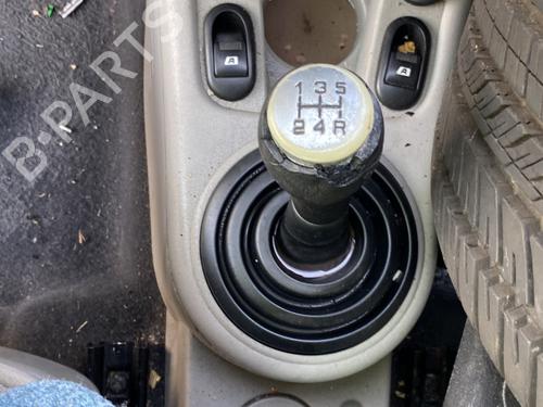 Right sun visor CITROËN C3 I (FC_, FN_) 1.4 16V HDi | BP24430576I2 