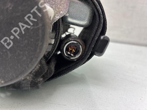 Used Front left belt tensioner Front left belt tensioner PEUGEOT 207 (WA_, WC_) 1.4 HDi (68 hp) 34158676 34158676