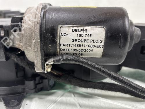 Modulo electronico CITROËN C8 (EA_, EB_) 2.2 HDi | BP30046430M83