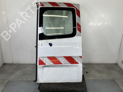 Used Right tailgate RENAULT TRAFIC II Bus (JL) 2.0 dCi 90 (90 hp) 27633147