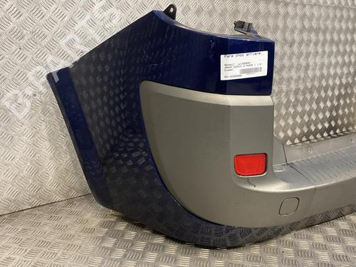 Rear bumper RENAULT GRAND SCÉNIC II (JM0/1_)  | BP21957419C8 