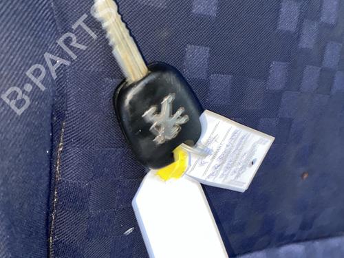 Engine control unit (ECU) PEUGEOT PARTNER Box Body/MPV (5_, G_) 1.9 D | BP26527784M57 - Image 12