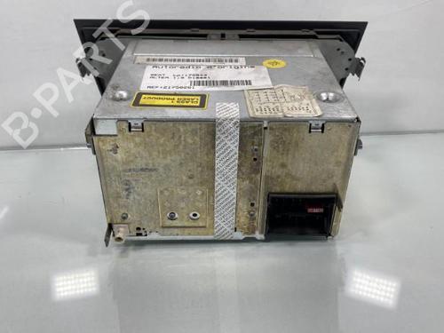 Radio SEAT ALTEA (5P1)  | BP20033309E6 