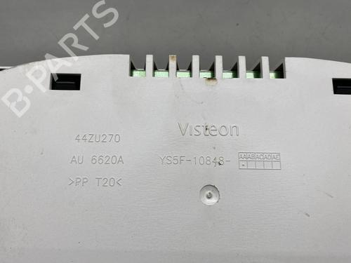 Instrument cluster FORD KA (RB_) 1.3 i | BP26616655C47 