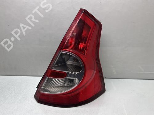 Used Right taillight DACIA SANDERO 1.4 (BS0C, BS0A, BS0G, BS1F, BS0E) (75 hp) 32297157