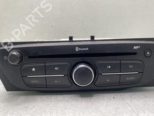 Used Radio Radio RENAULT KANGOO Express (FW0/1_) 1.5 dCi 90 (FW0G, FW05, FW08, FW11) (90 hp) 32062755 32062755
