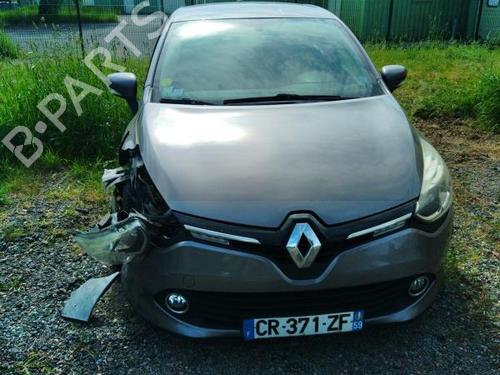 AC compressor RENAULT CLIO IV (BH_) 1.5 dCi 75 | BP19994602M34 