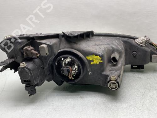 Left headlight PEUGEOT 206 Hatchback (2A/C) 1.4 HDi eco 70 | BP20974877C28 