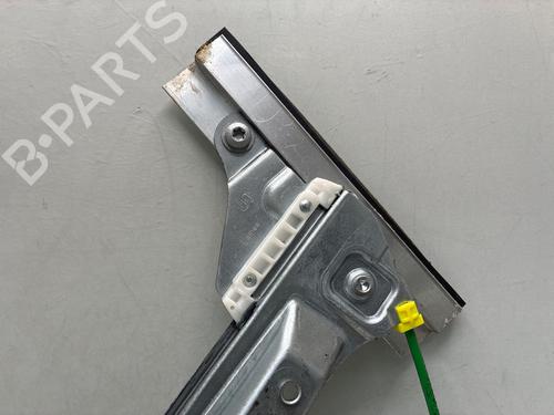 Front left window mechanism OPEL CORSA E (X15) 1.3 CDTI (08, 68) | BP38978146C22 - Image 5