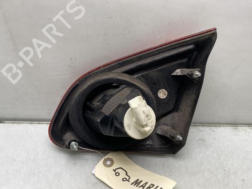 Left tailgate light NISSAN QASHQAI / QASHQAI +2 I (J10, NJ10, JJ10E) 1.6 dCi | BP22793751C79 