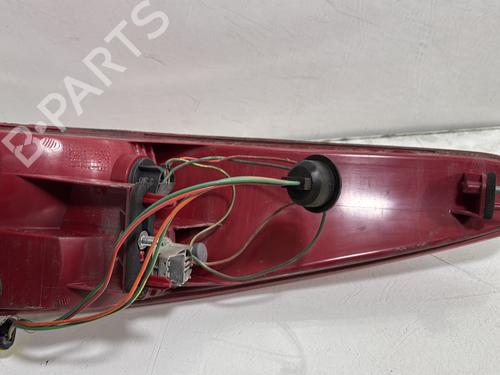 Used Right taillight Right taillight PEUGEOT 607 (9D, 9U) 2.2 HDi (133 hp) 32389463 32389463