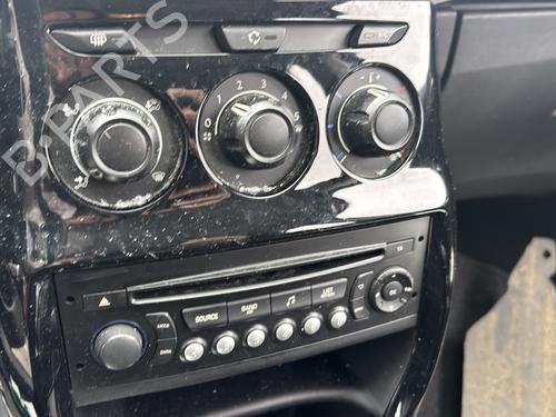 Left front window switch CITROËN C3 II (SC_) 1.6 HDi | BP37648600I27 - Image 22