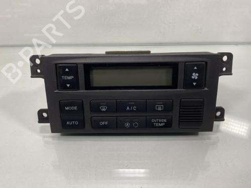 Used Climate control HYUNDAI ELANTRA III (XD) [2000-2006]  20019327