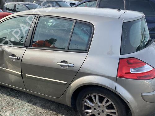 Retrovisor izquierdo RENAULT MEGANE II (BM0/1_, CM0/1_) 1.5 dCi (BM1E, CM1E) | BP21960050C26 