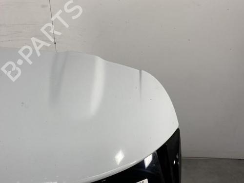 Tailgate RENAULT CLIO IV (BH_)  | BP30722988C6 