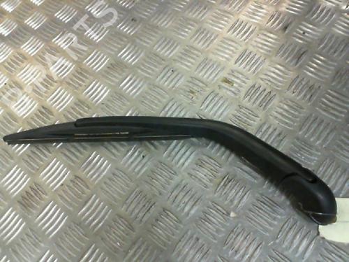 Used Rear windshield wiper arm NISSAN NOTE (E11, NE11) 1.4 (88 hp) 21948740