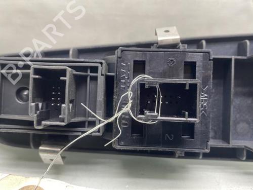 Left front window switch RENAULT CLIO III (BR0/1, CR0/1) | BP19968103I27 - Image 4