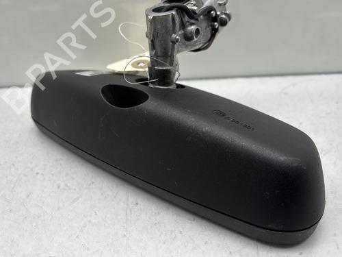 Rear mirror PEUGEOT 3008 I MPV (0U_) 1.6 BlueHDi 120 | BP27899977I6 