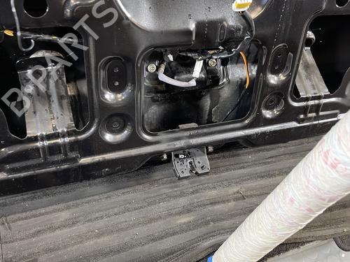 Tailgate NISSAN MICRA III (K12) 1.2 16V | BP30907440C6