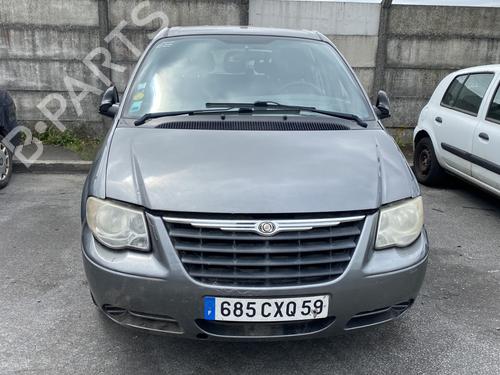 Right front fenders CHRYSLER VOYAGER IV (RG, RS) 2.5 CRD | BP30328210C42 