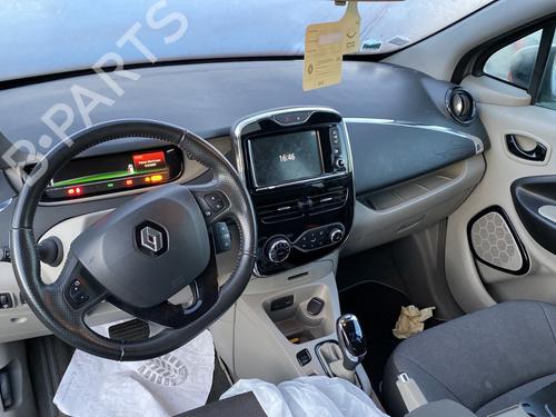 Front windshield wiper arm RENAULT ZOE (BFM_) ZOE | BP26318927C143 - Image 17