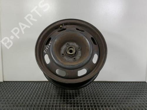 Rim PEUGEOT 307 (3A/C) 1.6 16V | BP21961963C45 
