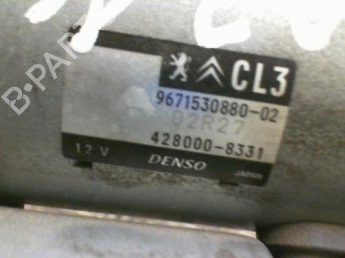 Used Starter Starter 20019572 20019572