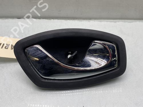 Used Front right interior door handle RENAULT CLIO IV (BH_) 1.5 dCi 75 (75 hp) 31212243
