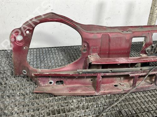 Used Front slam panel Front slam panel RENAULT TWINGO I (C06_) 1.2 16V (C060) (60 hp) 27721630 27721630