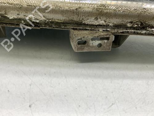 Right headlight SEAT ALHAMBRA (7V8, 7V9) 1.9 TDI | BP20023054C29 