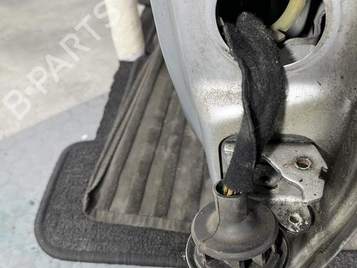 Left front door CITROËN C3 I (FC_, FN_) 1.4 HDi | BP28282277C2 
