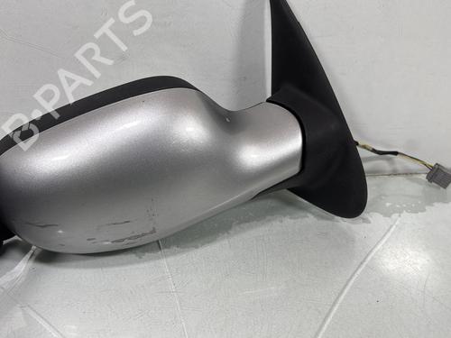 Right mirror NISSAN MICRA III (K12) 1.2 16V | BP31212878C27 