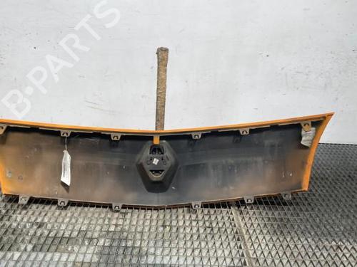 Used Grille RENAULT KANGOO Express (FW0/1_) 1.5 dCi 85 (FW0K, FW0L, FW0B) (86 hp) 20183456