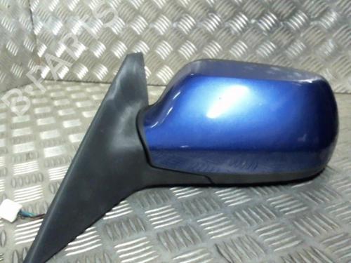 Left mirror MAZDA 6 Hatchback (GG)  | BP19984262C26 