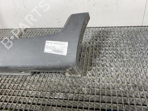 Used Right sideskirt Right sideskirt KIA SPORTAGE III (SL) [2009-2017] 31281748 31281748