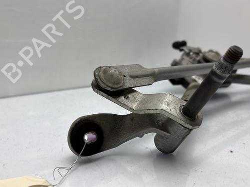 Front wiper motor RENAULT CAPTUR I (J5_, H5_) 1.5 dCi 90 (J5N4, J5M5, J5MW, J5M6, J5AL, J5AJ) | BP31883227M29