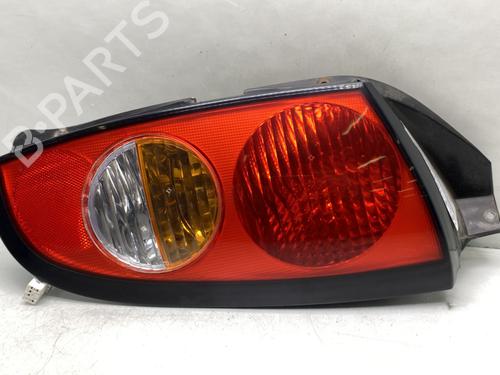Used Right taillight HYUNDAI ATOS (MX) 1.0 i (58 hp) 25143042