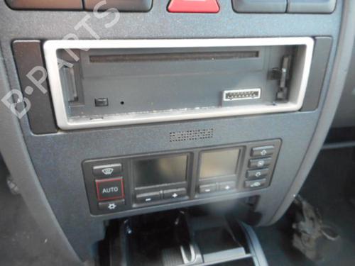 Right mirror AUDI A3 (8L1) 1.9 TDI | BP20033220C27 