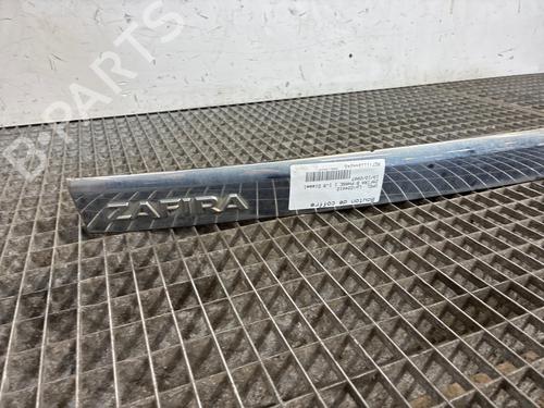 Used Switch Switch OPEL ZAFIRA / ZAFIRA FAMILY B (A05) 1.9 CDTI (M75) (150 hp) 35896187 35896187