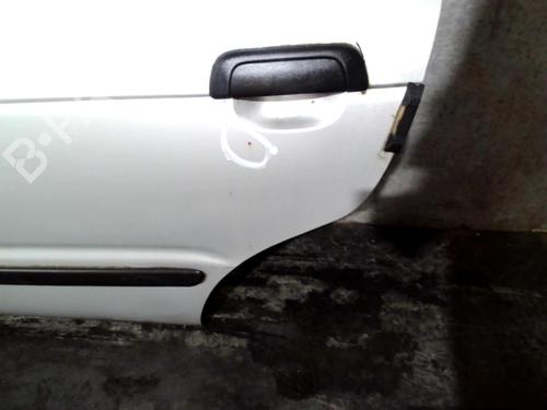 Left rear door SUZUKI BALENO (EG) 1.3 i 16V (SY413) | BP21953783C4 