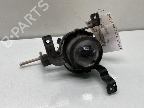 Faro antinebbia anteriore destri HYUNDAI i10 II (BA, IA) 1.2 (87 hp) 31189646