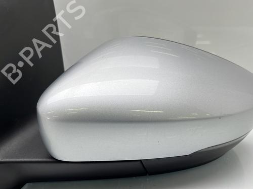 Left mirror VW POLO V (6R1, 6C1) 1.6 TDI | BP26319073C26 