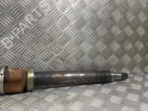 Right front driveshaft FORD MONDEO IV Turnier (BA7) 1.6 Ti | BP19968710M39