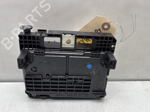 Fuse box CITROËN C3 Picasso (SH_) 1.6 HDi | BP29841787E1