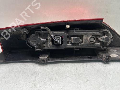 Left taillight RENAULT KANGOO / GRAND KANGOO II (KW0/1_) 1.5 dCi 90 (KW05, KW08, KW0G, KW11) | BP31213045C34