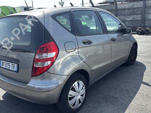 Fuel cap MERCEDES-BENZ A-CLASS (W169) A 160 CDI (169.006, 169.306) | BP29939345C161