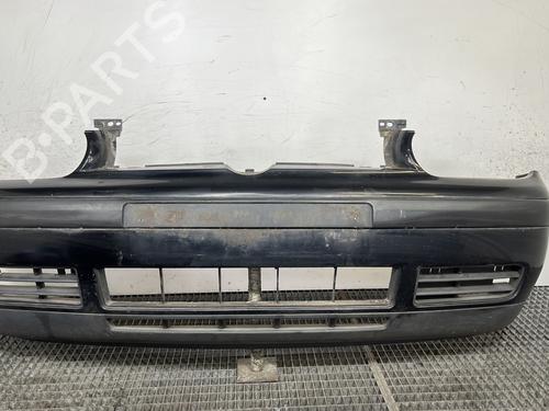 Used Front bumper VW GOLF IV (1J1) 1.9 TDI (90 hp) 29275514