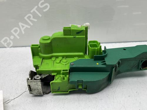 Used Front left lock ALFA ROMEO GIULIETTA (940_) 1.6 JTDM (940FYB11, 940FYB1A, 940FYF11, 940FYF1A) (120 hp) 28674025