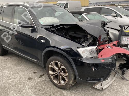 Right front window switch BMW X3 (F25) xDrive 20 d | BP23769338I26 - Image 11