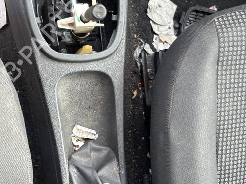 Front left quarter glass OPEL CORSA D (S07) 1.3 CDTI (L08, L68) | BP32314699C111 